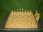 187. Šach