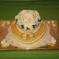 359. Svadobná torta